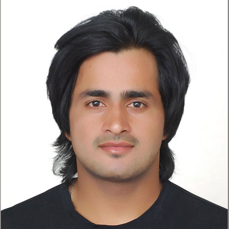 Muhammad Yasir