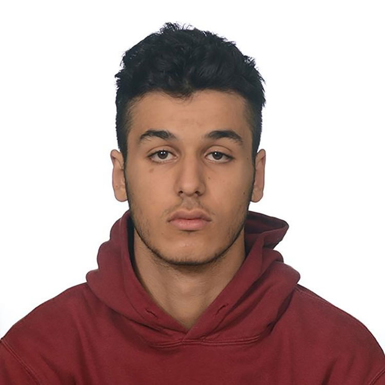 Omar Chaaban