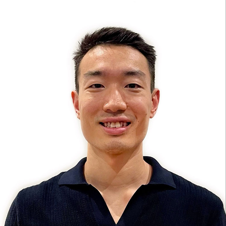 Chen Xiang Ang