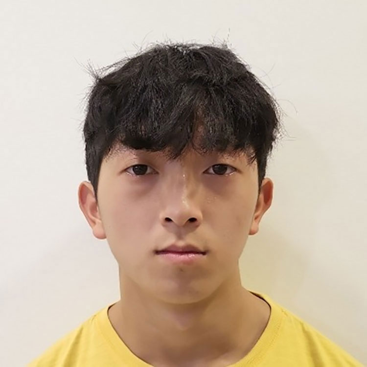 Zhi Rong Ryan Raphael Ng