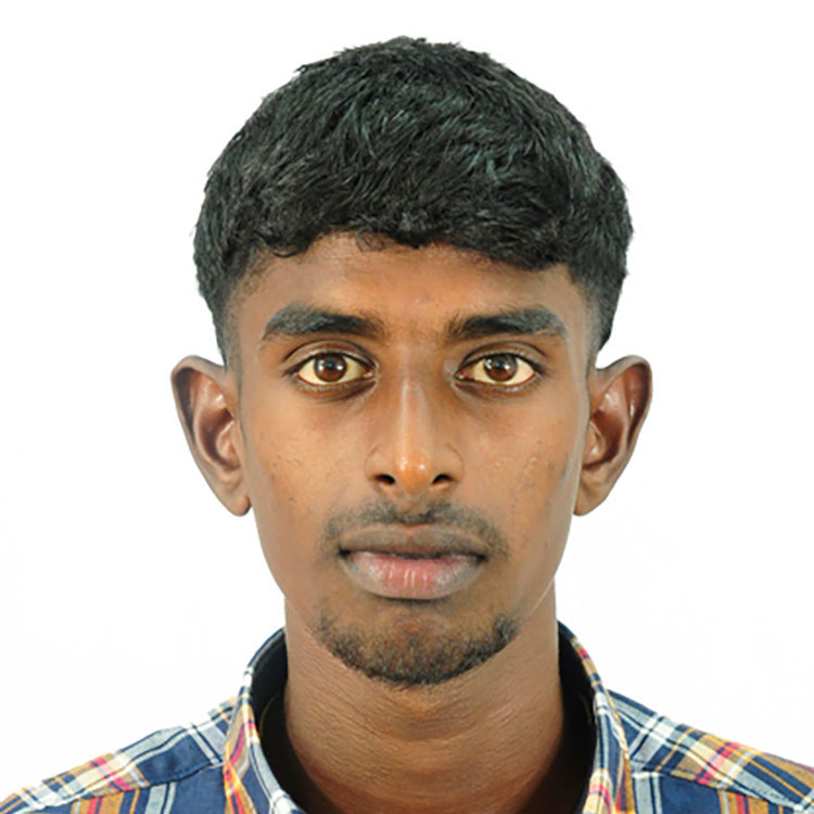 Kalhara Idupa Silva Kuruwitage