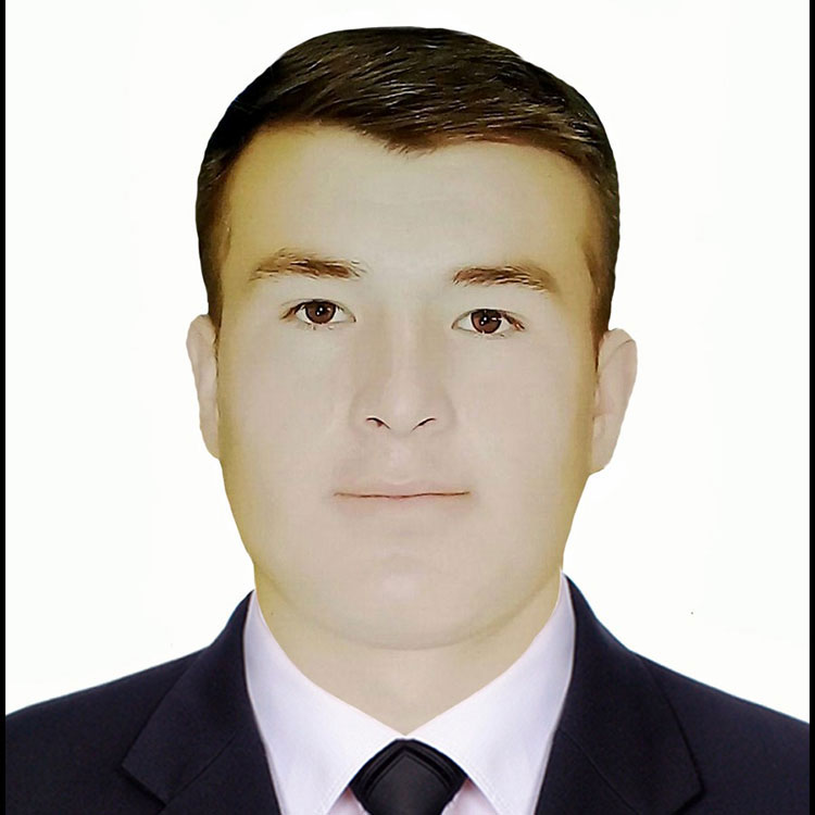 Sarvar Ismoilov