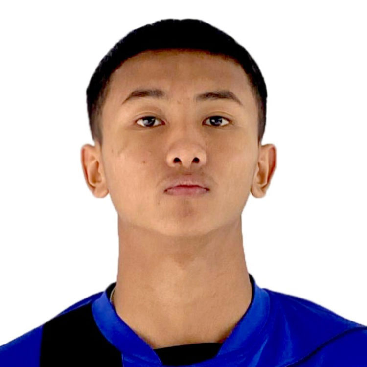 Wirayut Daenkhanob