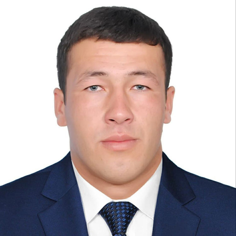 Doston Rajabov